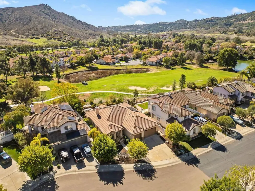 3171 Ferncreek Ln Escondido, CA 92027