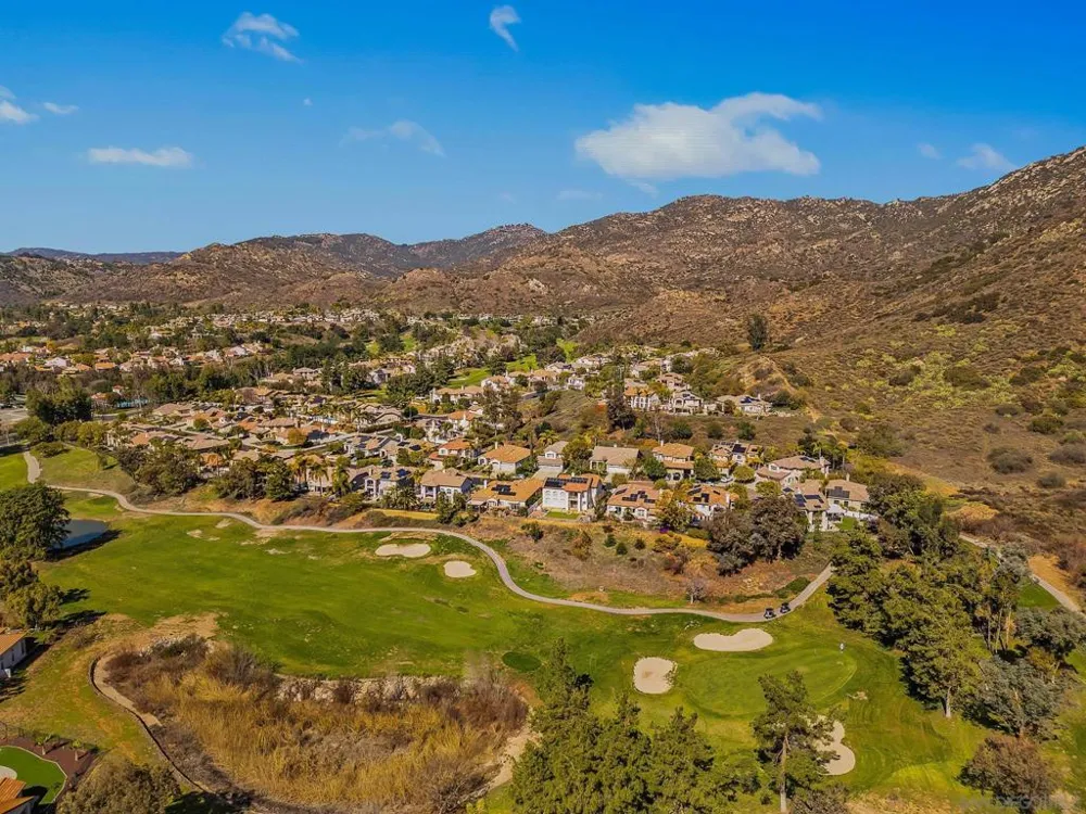 3171 Ferncreek Ln Escondido, CA 92027