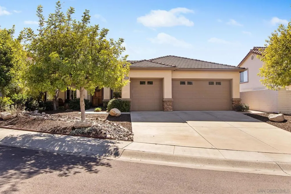 3171 Ferncreek Ln Escondido, CA 92027