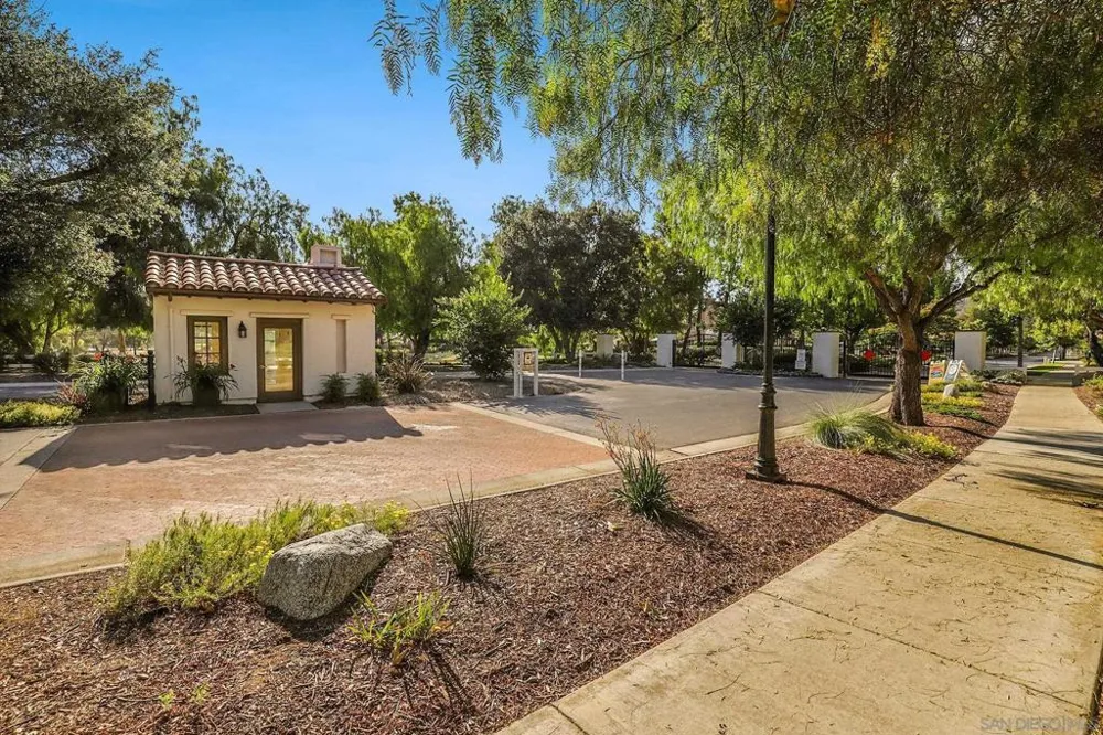 3171 Ferncreek Ln Escondido, CA 92027