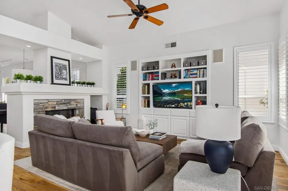 3171 Ferncreek Ln Escondido, CA 92027