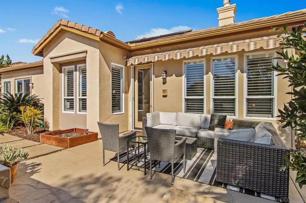 3171 Ferncreek Ln Escondido, CA 92027