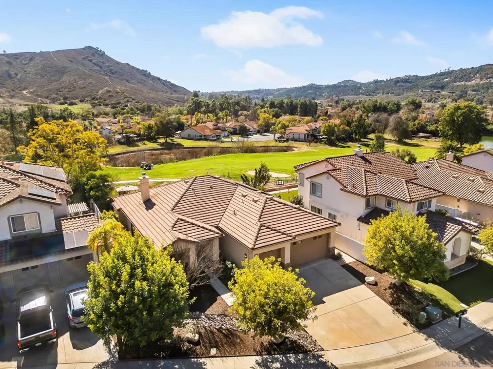 3171 Ferncreek Ln Escondido, CA 92027
