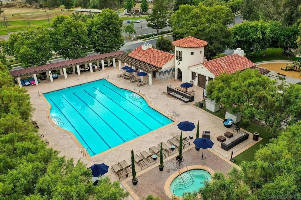 3171 Ferncreek Ln Escondido, CA 92027