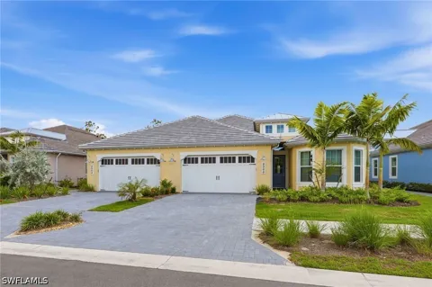 Calypso Court