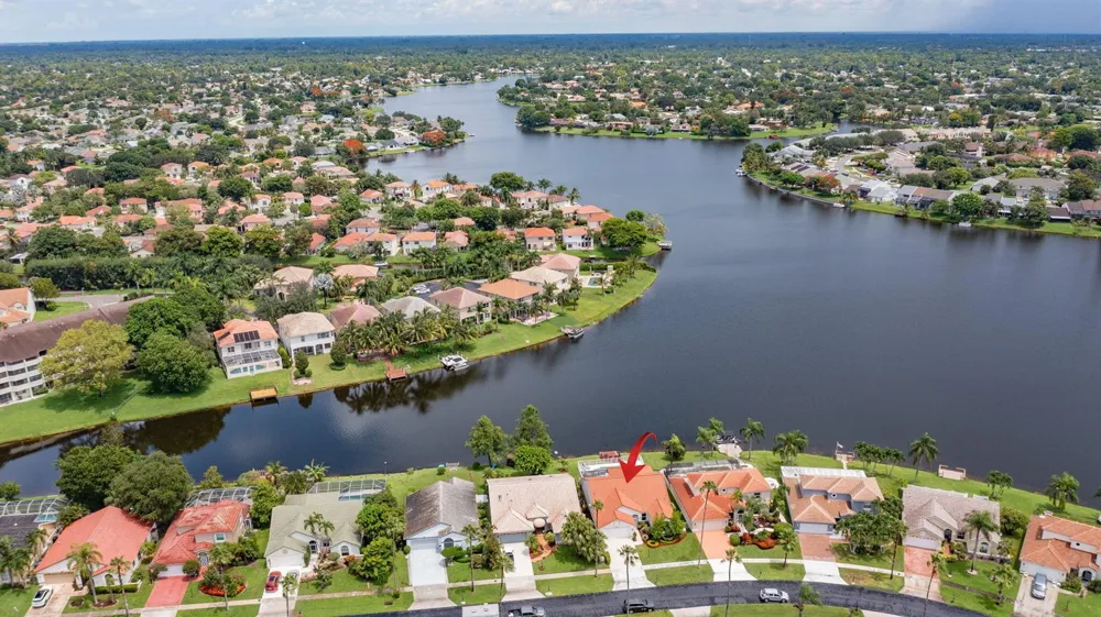 12657 White Coral Drive Wellington, FL 33414