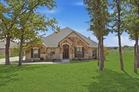 122 Post Oak Way