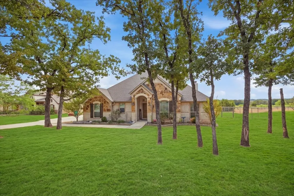 122 Post Oak Way Weatherford, TX 76087