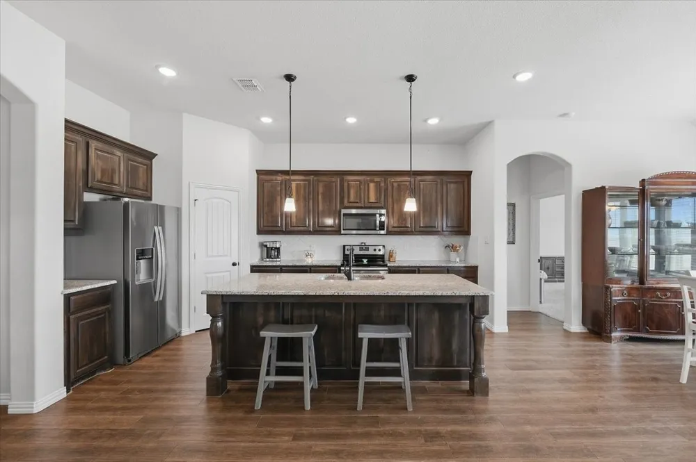 122 Post Oak Way Weatherford, TX 76087