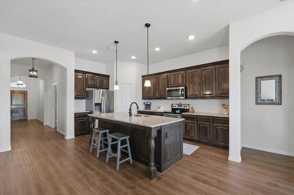 122 Post Oak Way Weatherford, TX 76087
