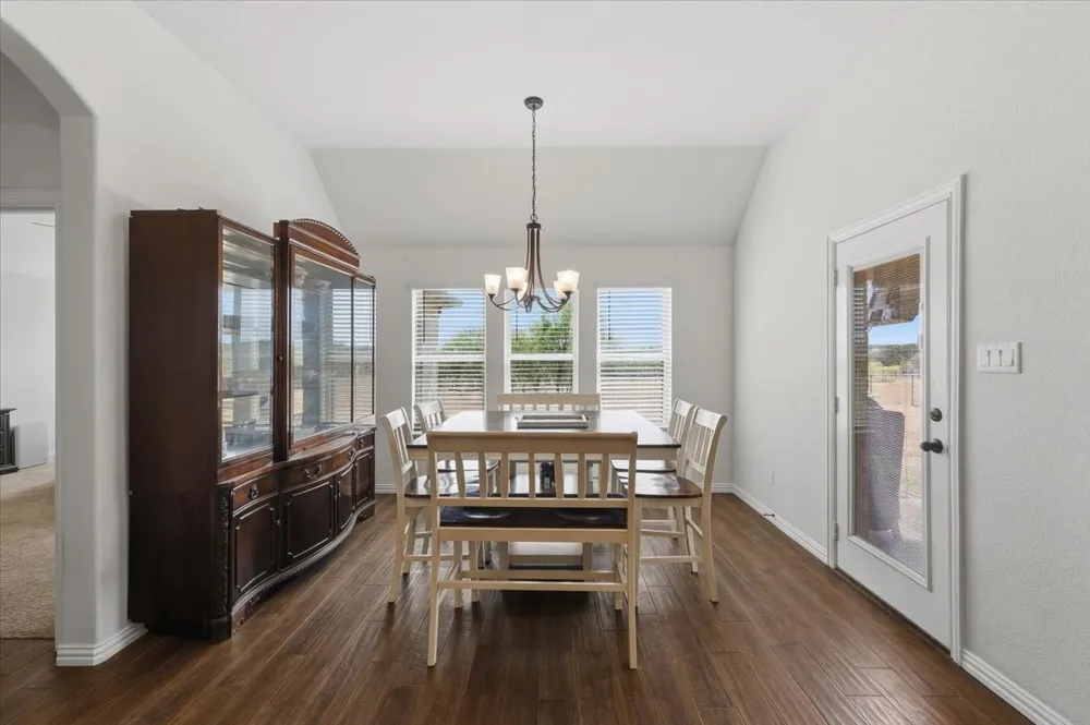 122 Post Oak Way Weatherford, TX 76087