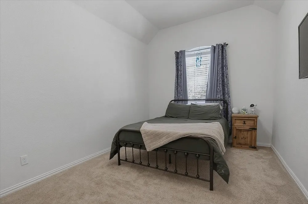 122 Post Oak Way Weatherford, TX 76087