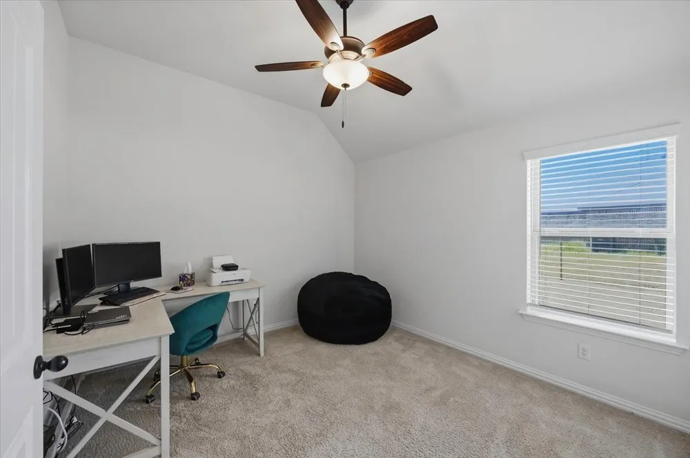 122 Post Oak Way Weatherford, TX 76087