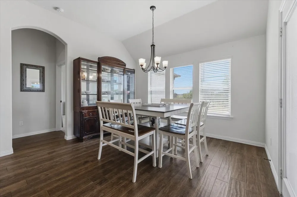 122 Post Oak Way Weatherford, TX 76087