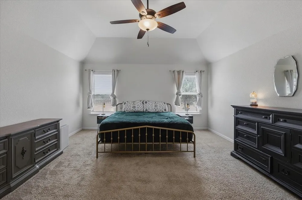122 Post Oak Way Weatherford, TX 76087