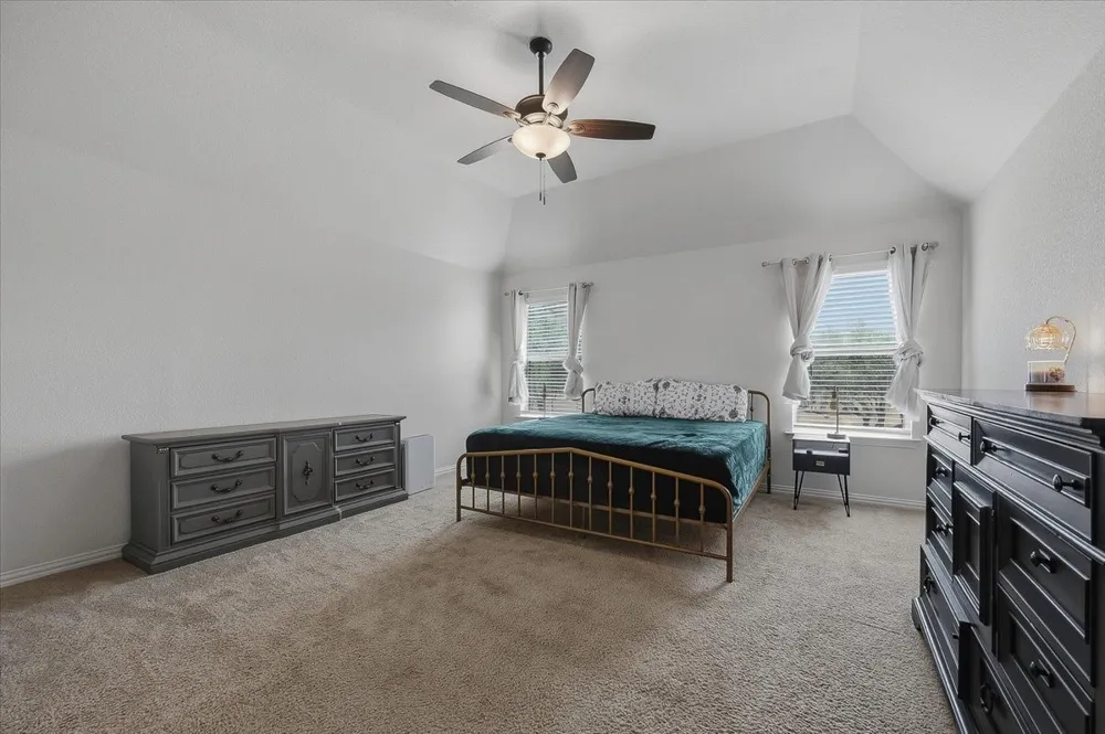 122 Post Oak Way Weatherford, TX 76087