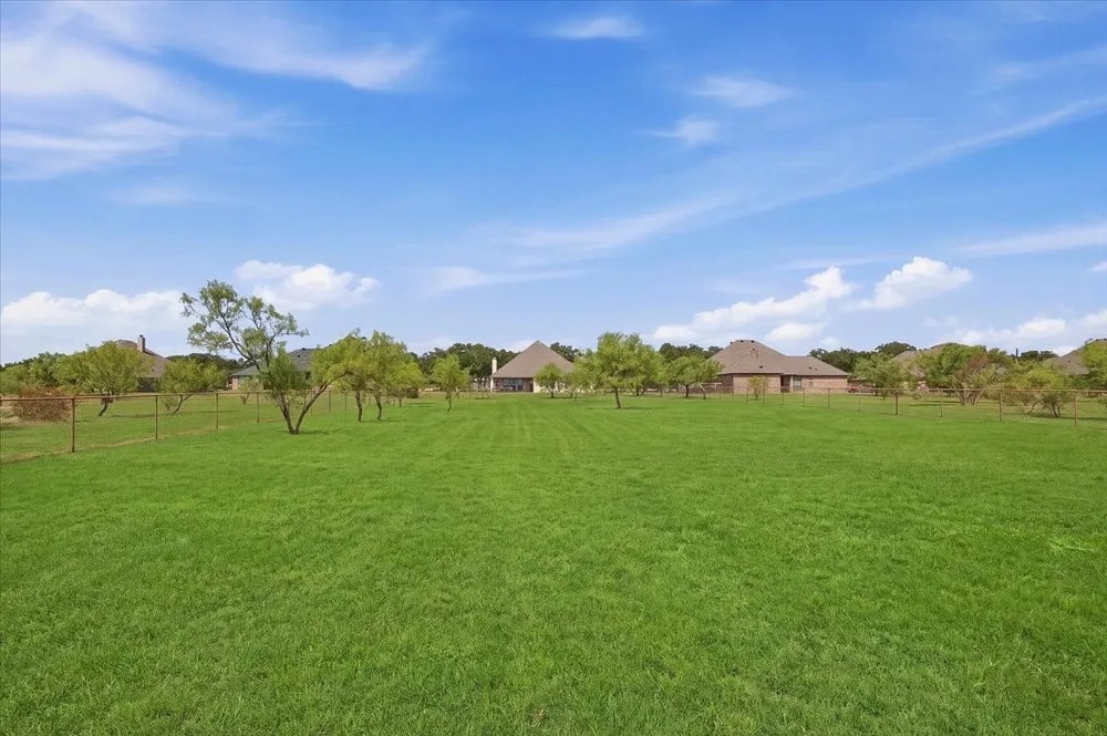122 Post Oak Way Weatherford, TX 76087