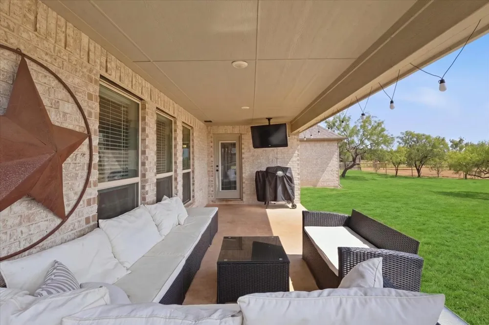 122 Post Oak Way Weatherford, TX 76087