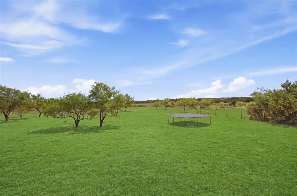 122 Post Oak Way Weatherford, TX 76087