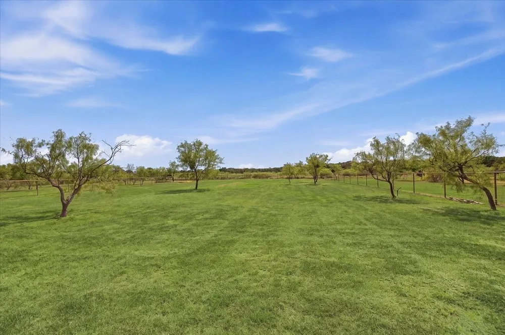 122 Post Oak Way Weatherford, TX 76087