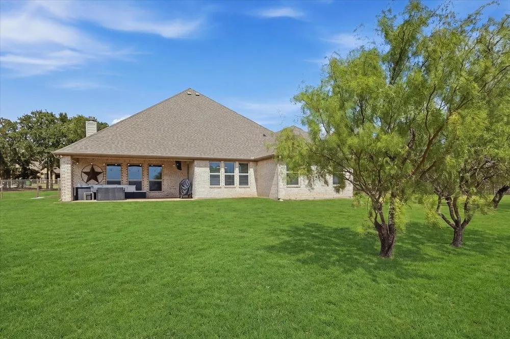 122 Post Oak Way Weatherford, TX 76087