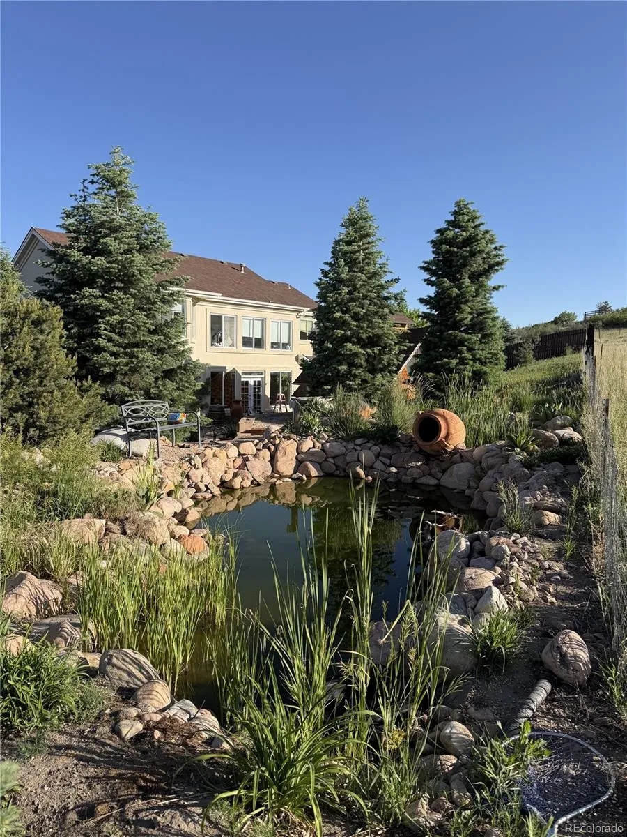 1097 Prickly Pear Place Colorado Springs, CO 80921