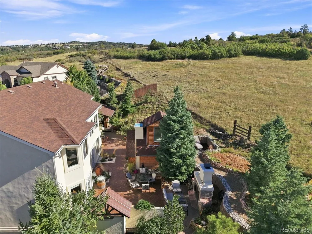 1097 Prickly Pear Place Colorado Springs, CO 80921
