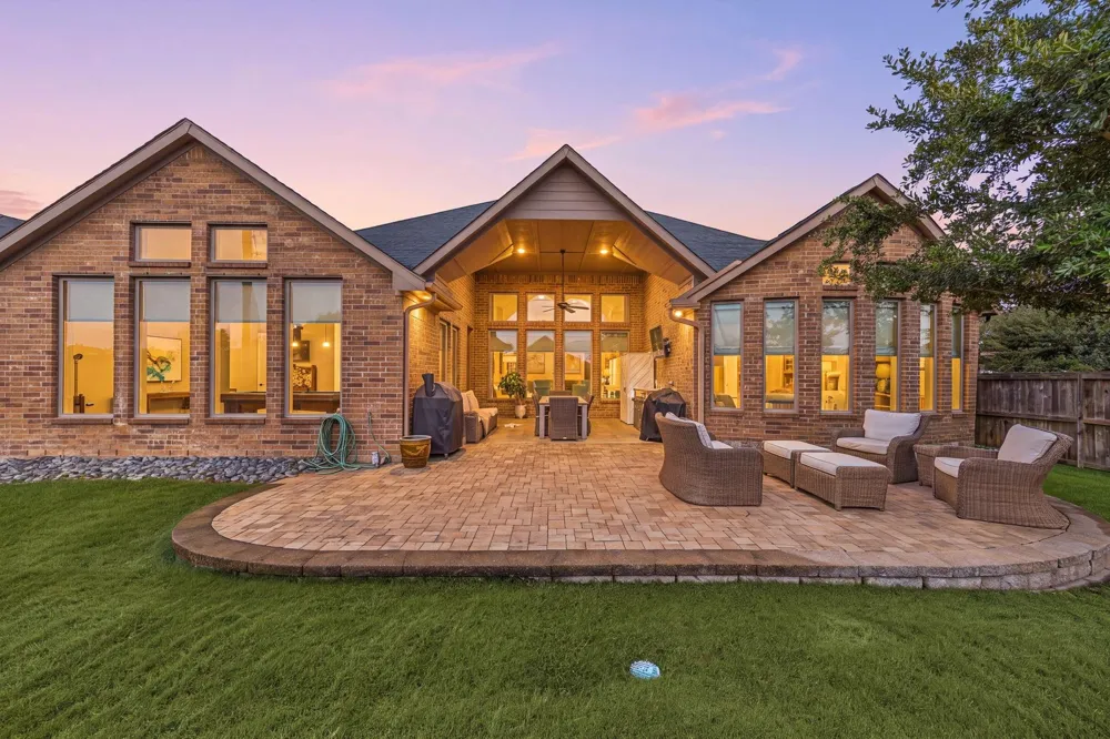 1614 Primrose Lane Katy, TX 77493