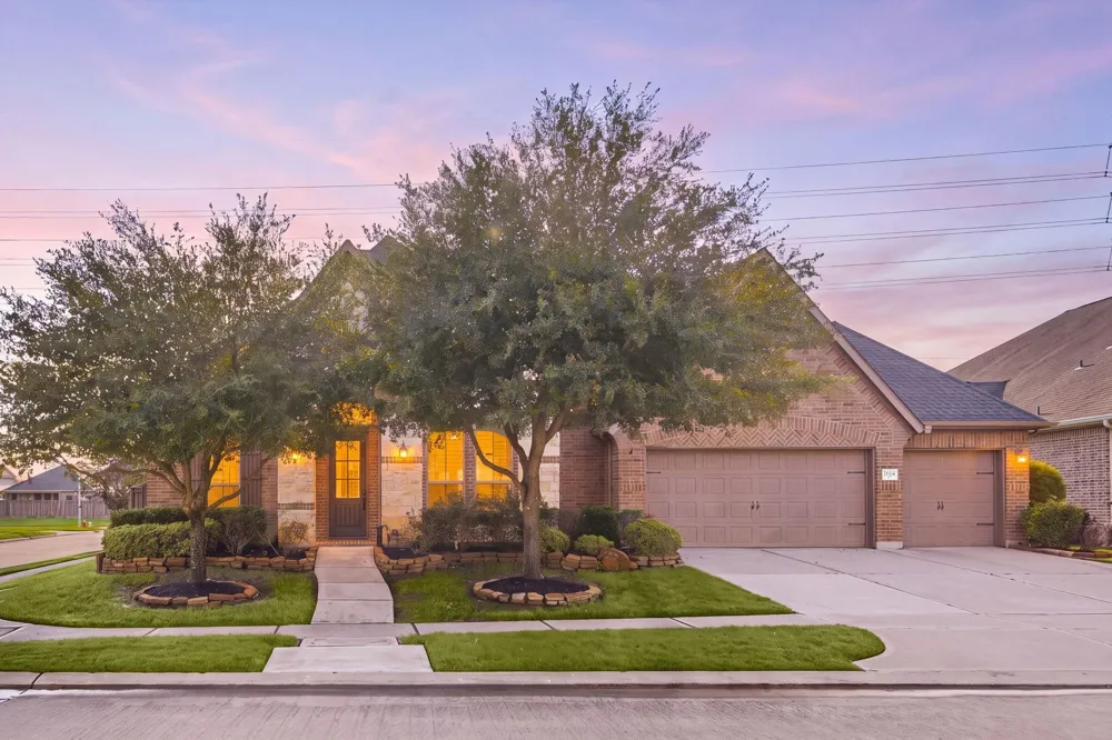 1614 Primrose Lane Katy, TX 77493