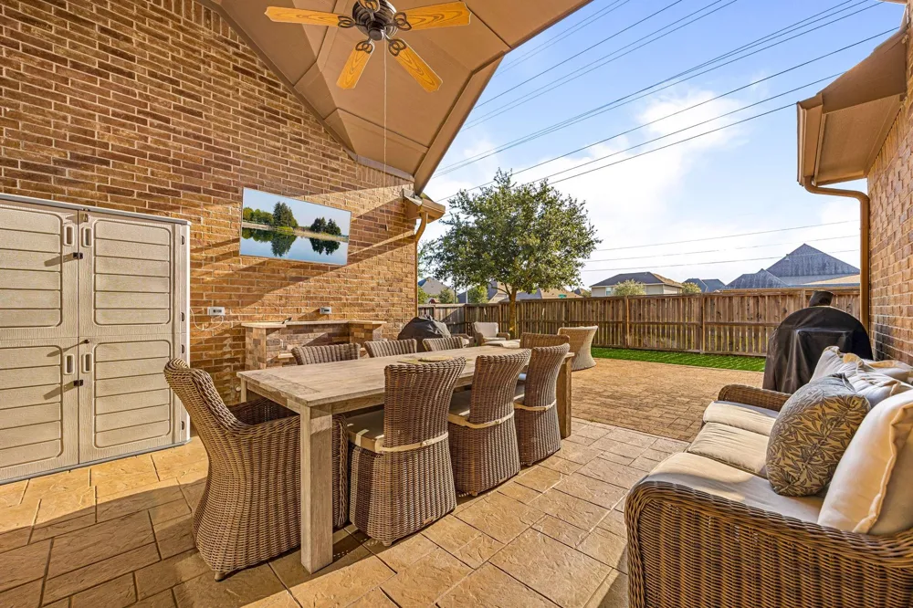 1614 Primrose Lane Katy, TX 77493