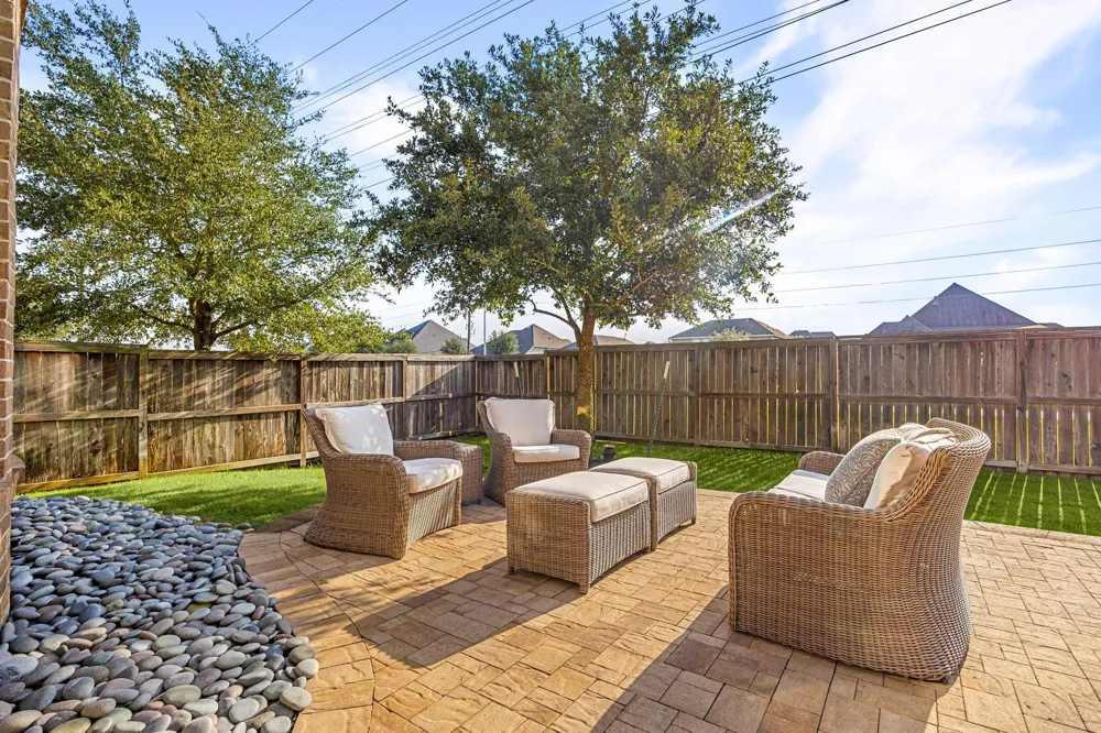 1614 Primrose Lane Katy, TX 77493