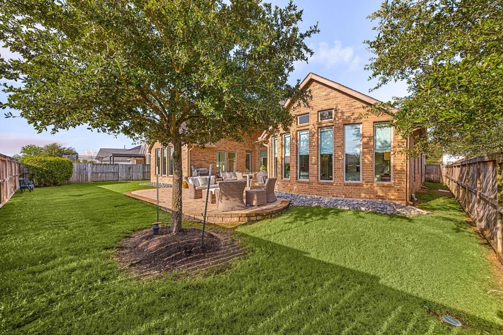 1614 Primrose Lane Katy, TX 77493