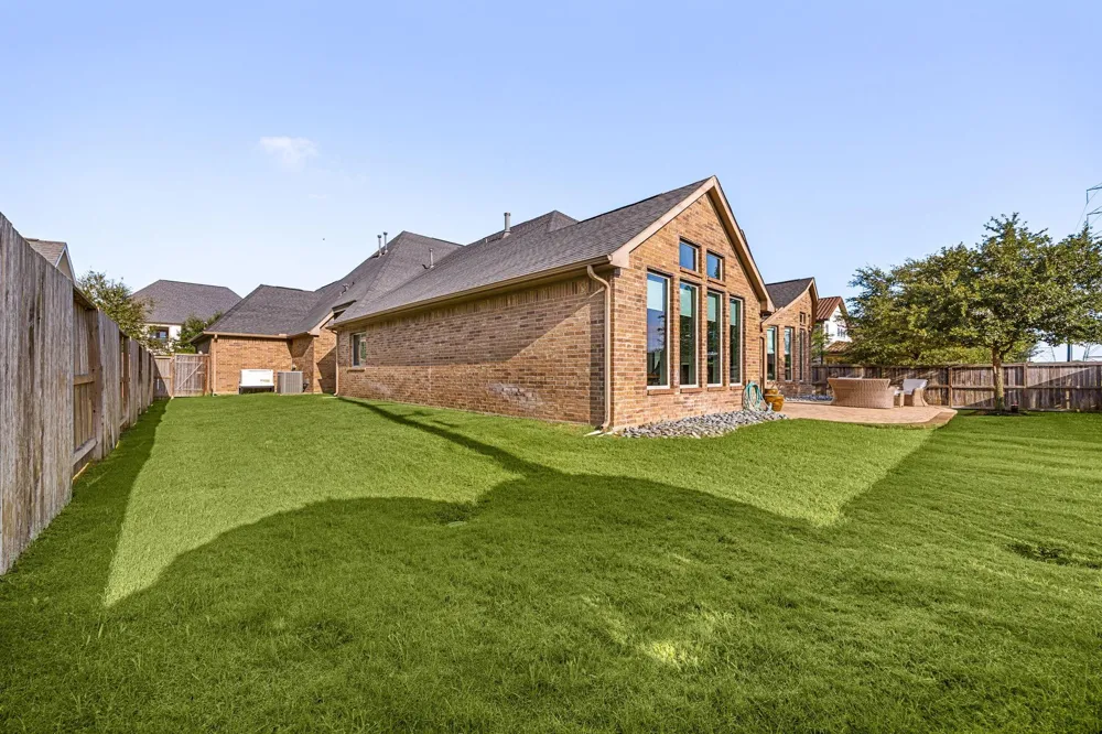 1614 Primrose Lane Katy, TX 77493