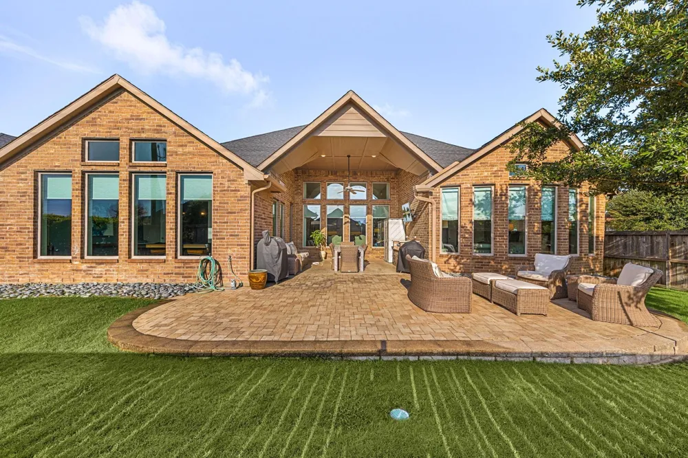 1614 Primrose Lane Katy, TX 77493
