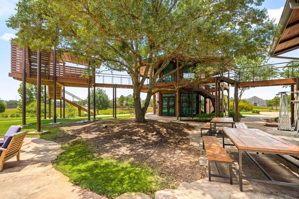 1614 Primrose Lane Katy, TX 77493