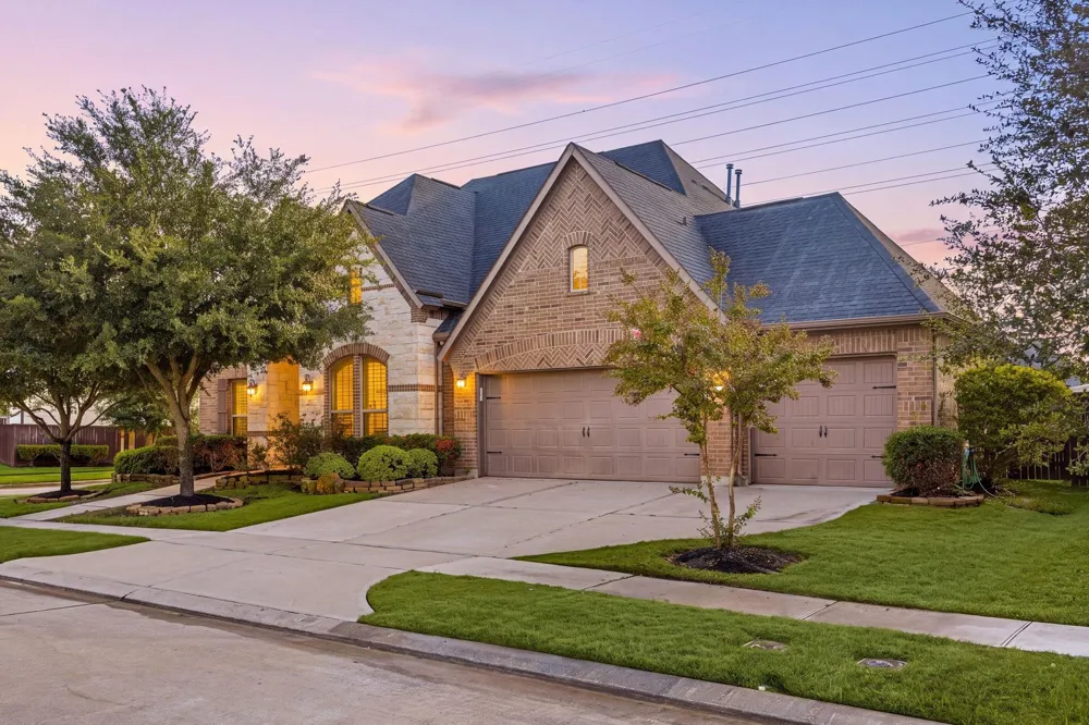 1614 Primrose Lane Katy, TX 77493