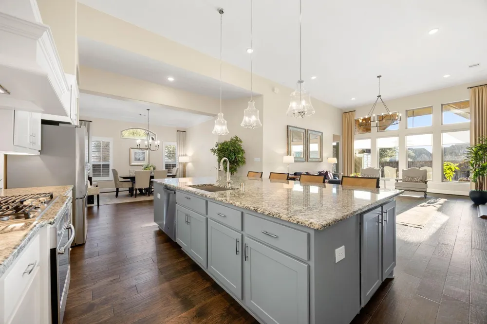 1614 Primrose Lane Katy, TX 77493