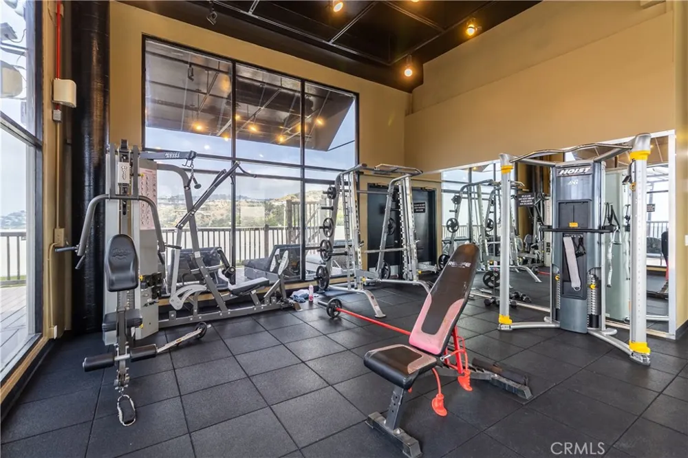 7250 Franklin #1008 Los Angeles, CA 90046