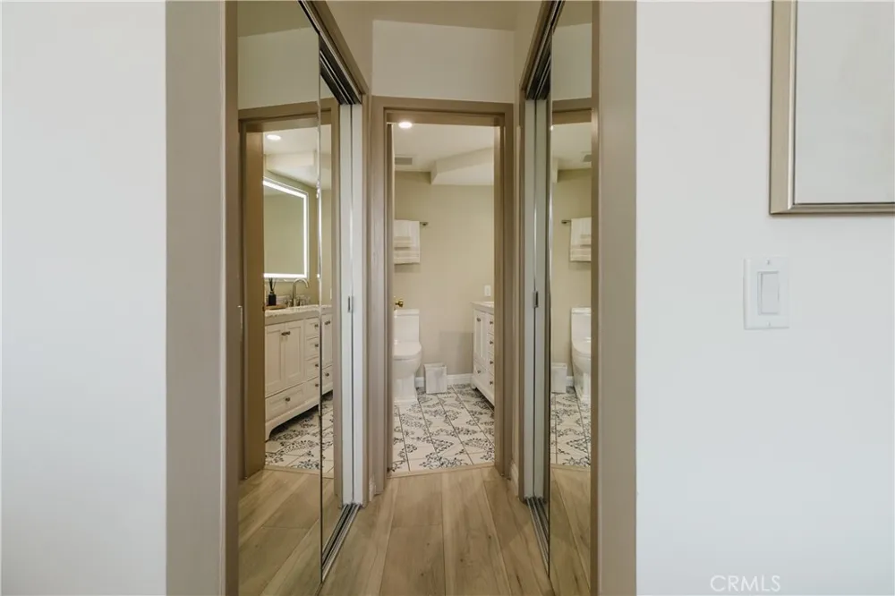 7250 Franklin #1008 Los Angeles, CA 90046