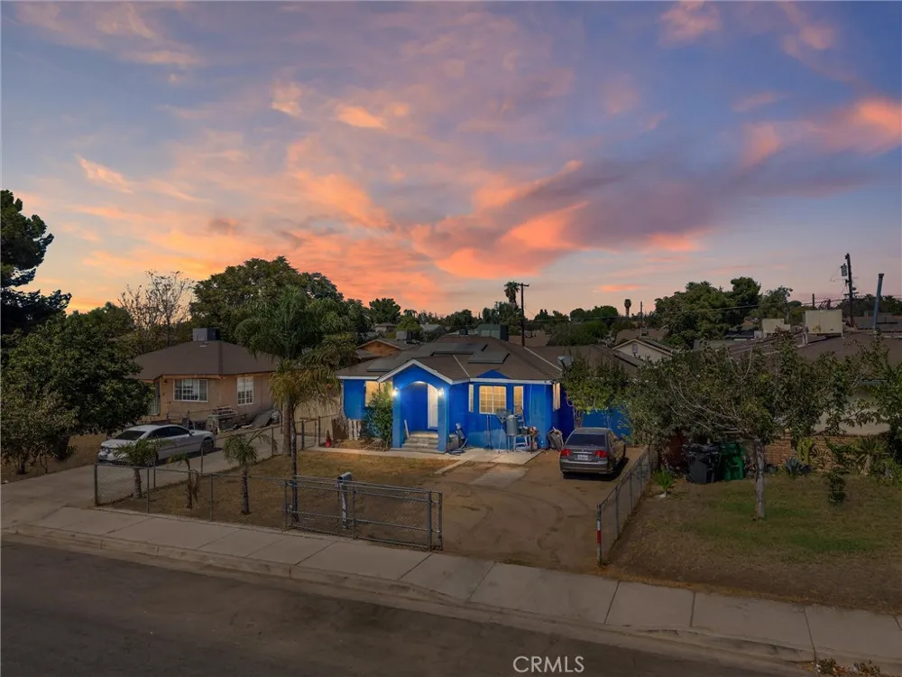 622 Irene Bakersfield, CA 93305