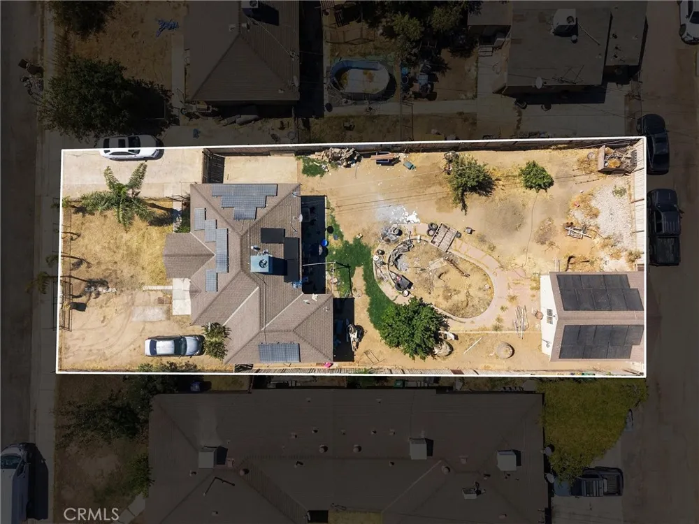 622 Irene Bakersfield, CA 93305