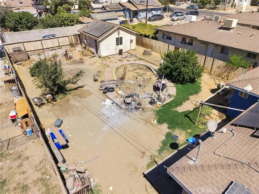 622 Irene Bakersfield, CA 93305