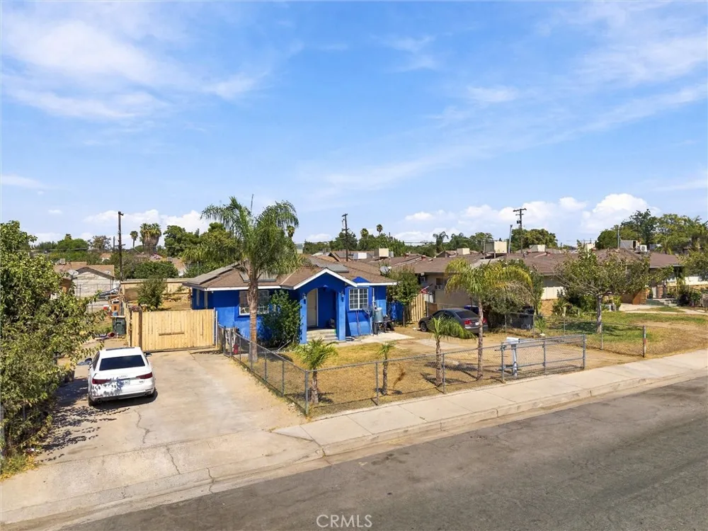 622 Irene Bakersfield, CA 93305