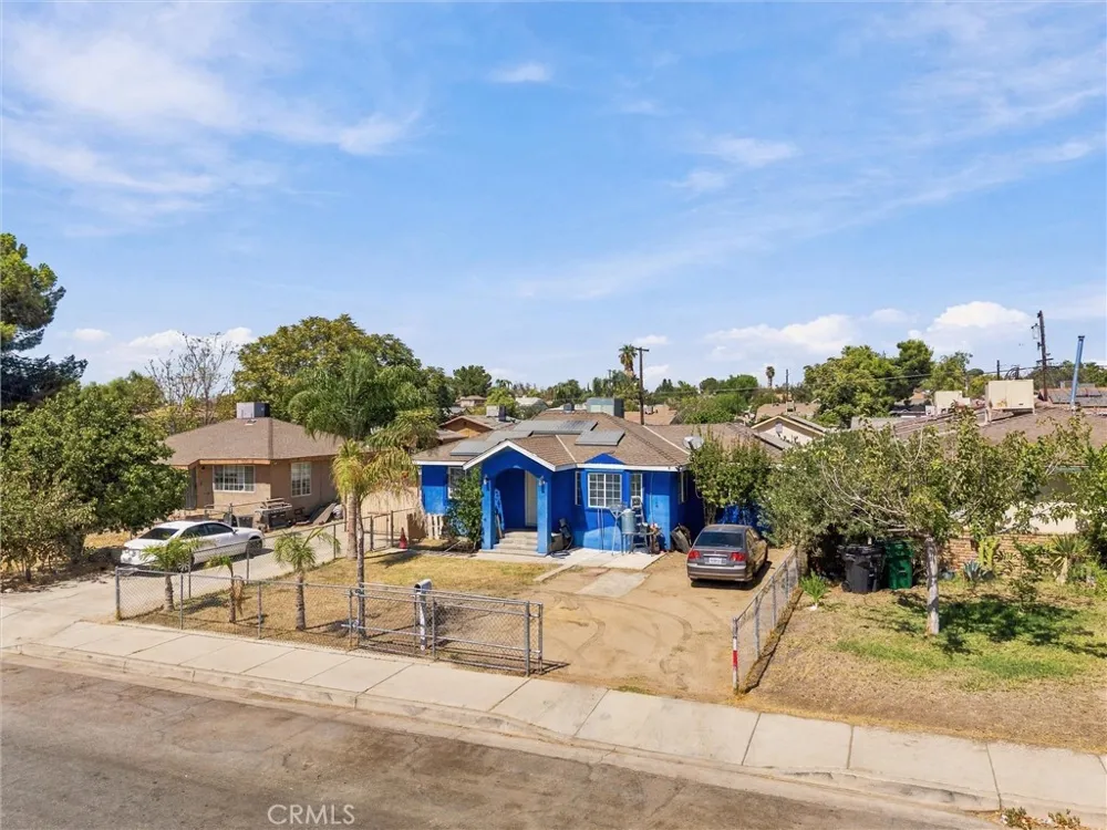 622 Irene Bakersfield, CA 93305