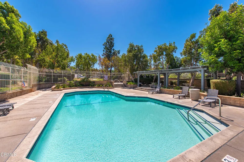 13198 Sleepy Wind Street Moorpark, CA 93021