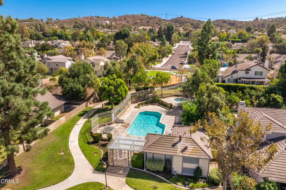 13198 Sleepy Wind Street Moorpark, CA 93021