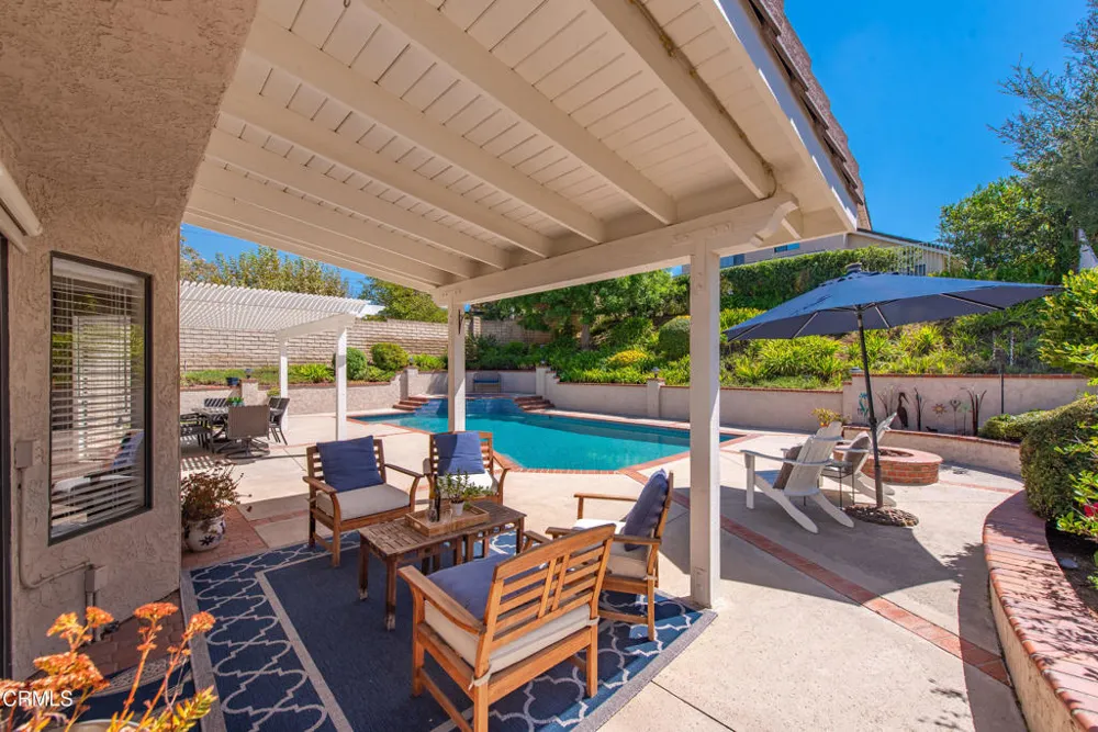 13198 Sleepy Wind Street Moorpark, CA 93021