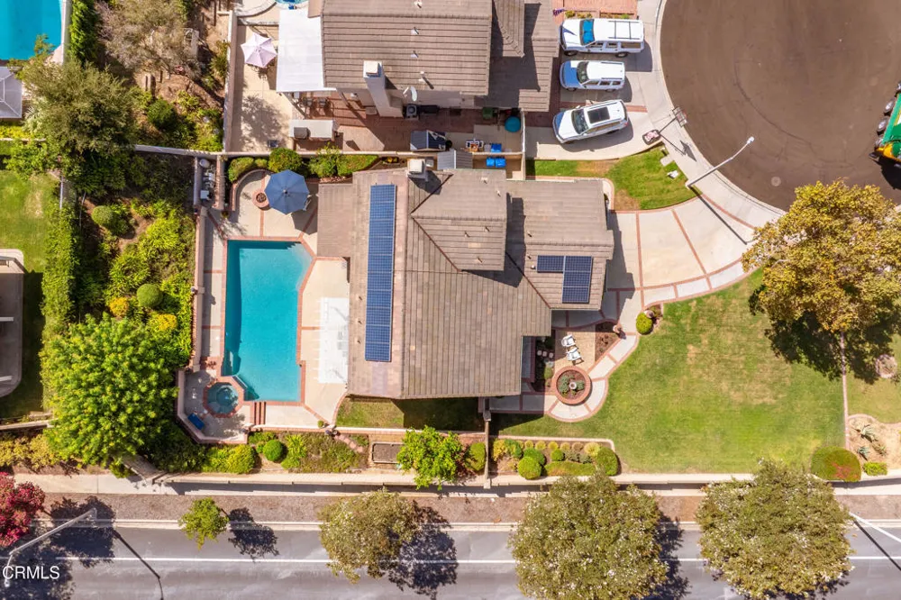 13198 Sleepy Wind Street Moorpark, CA 93021