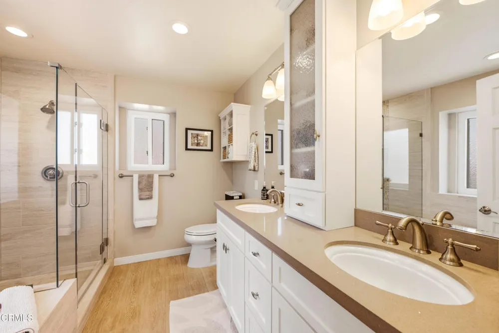 13198 Sleepy Wind Street Moorpark, CA 93021