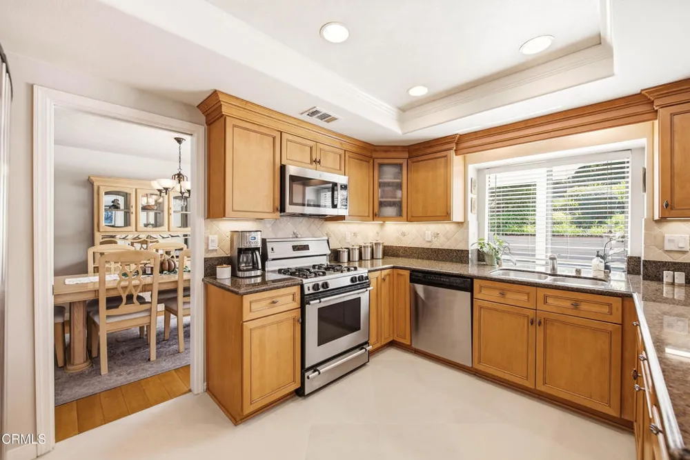 13198 Sleepy Wind Street Moorpark, CA 93021